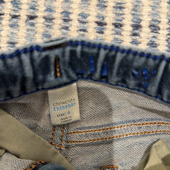 Crewcuts Everyday Stretch Jean - Picture 4 of 6